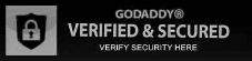 Godaddy Verified & Security